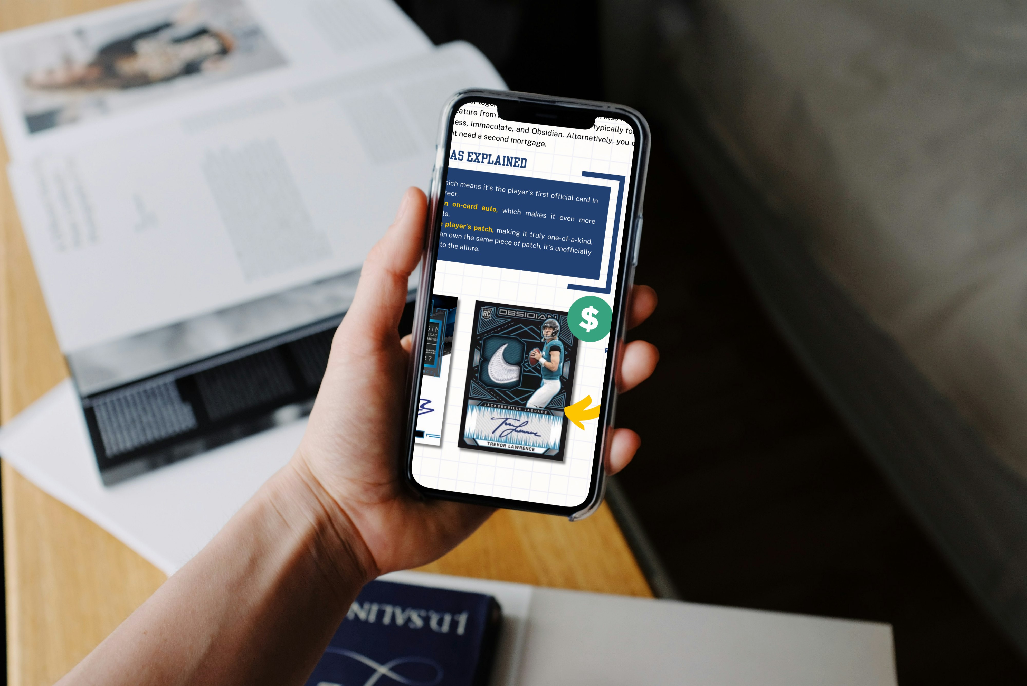 What’s the difference between a reprint and a fake or counterfeit ...